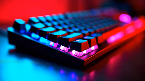 How to Compare Gaming Keyboard Value in ZAR Without Overpaying for Features You Will Not Use