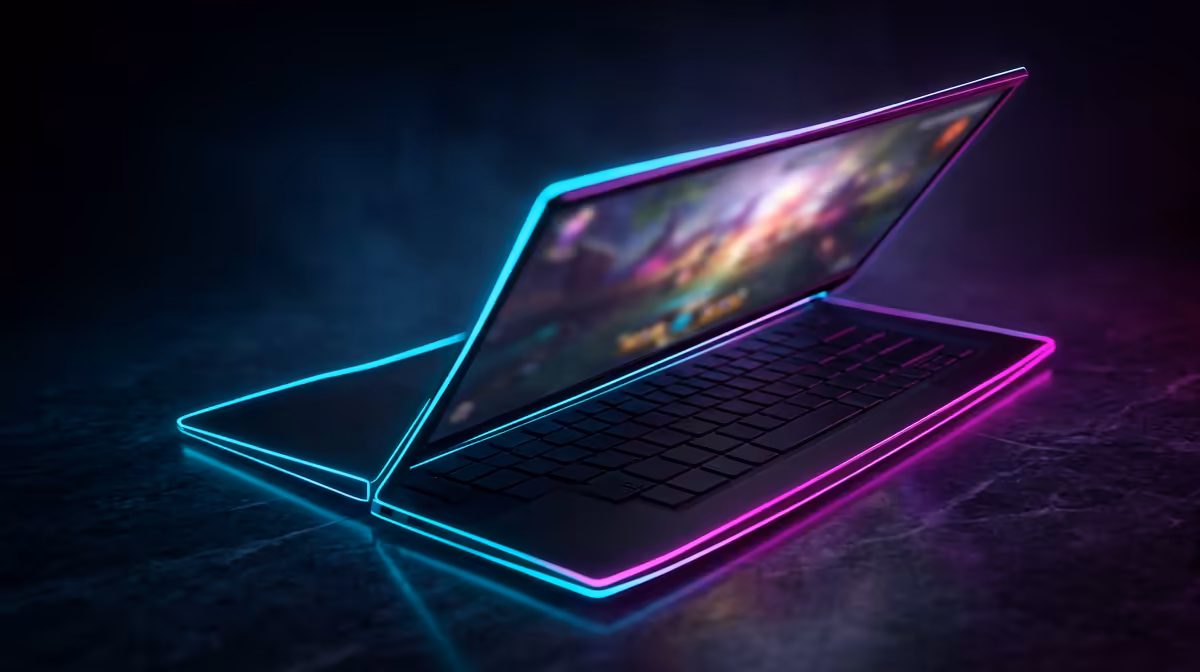 How to compare gaming laptops for LAN party comparison