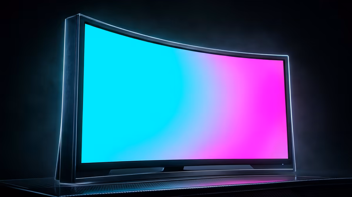 How to compare gaming monitors for RGB gaming comparison