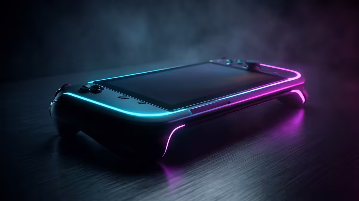 How to compare handheld gaming PCs comparison points