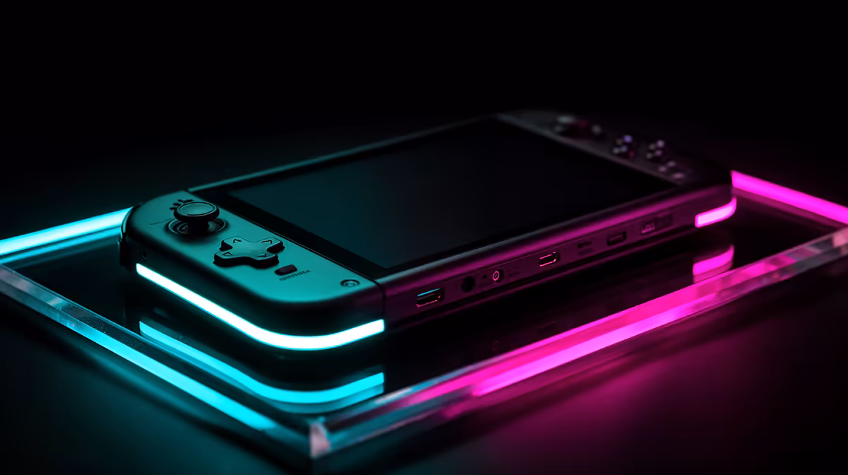 How to compare handheld gaming PCs for esports comparison