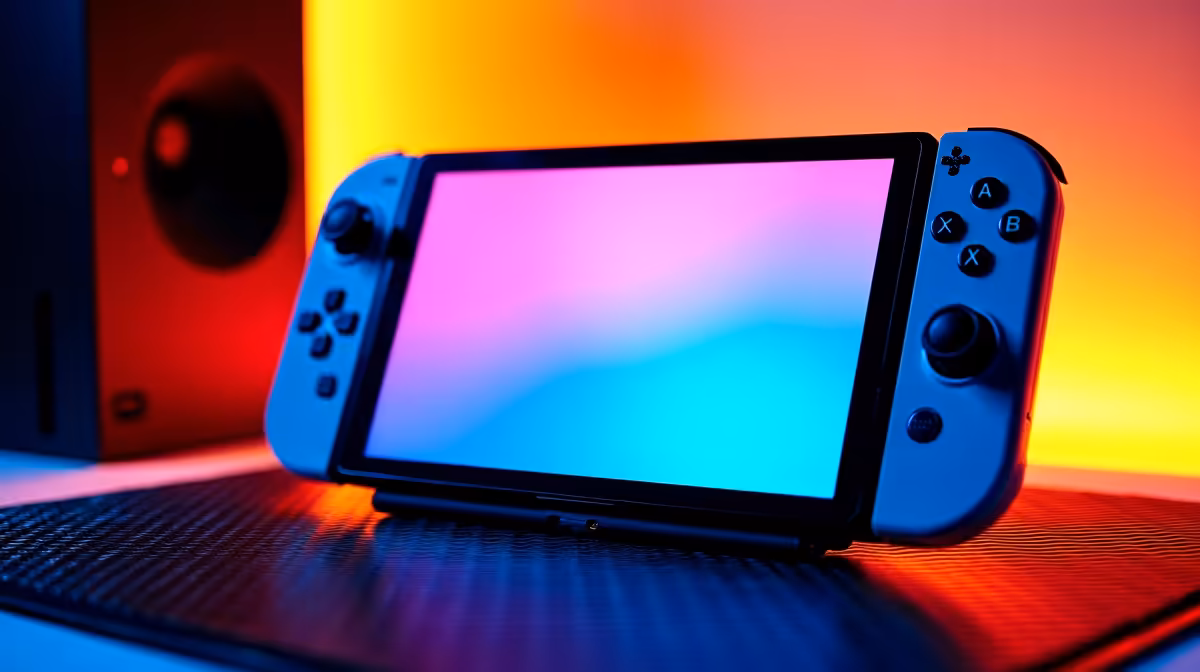 How to compare handheld gaming PCs for monitor comparison