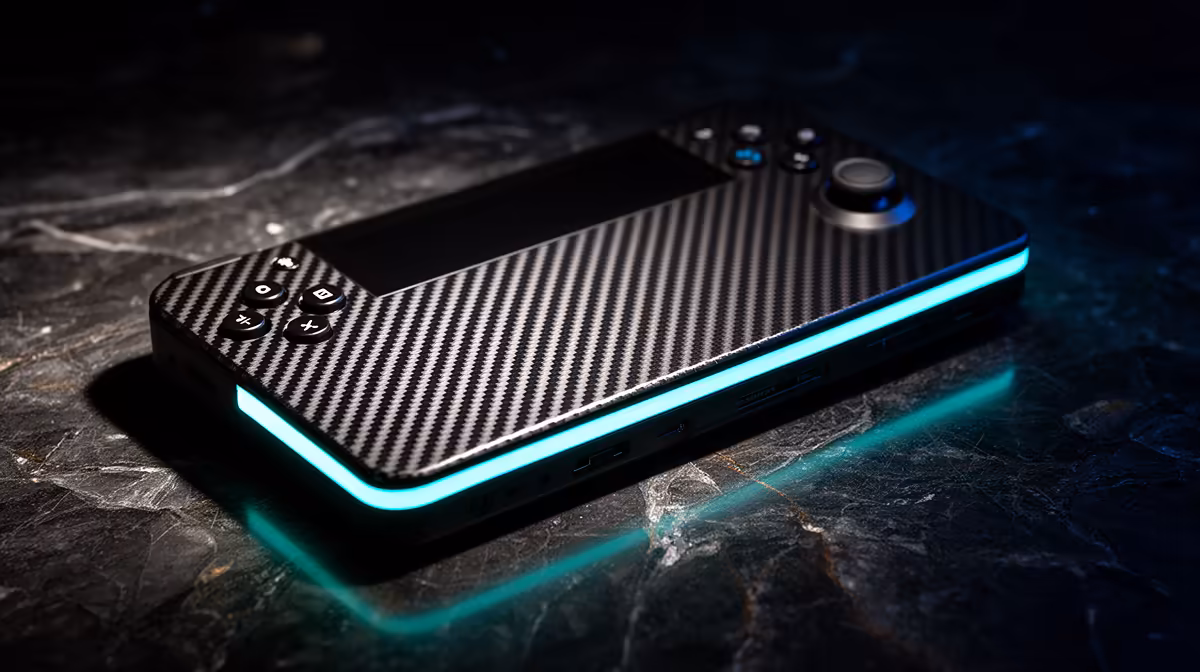 How to compare handheld gaming PCs for portable comparison