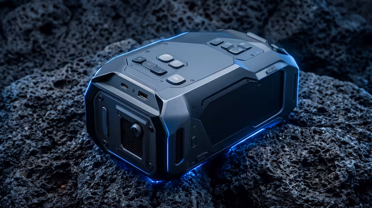 How to compare handheld gaming PCs for power comparison