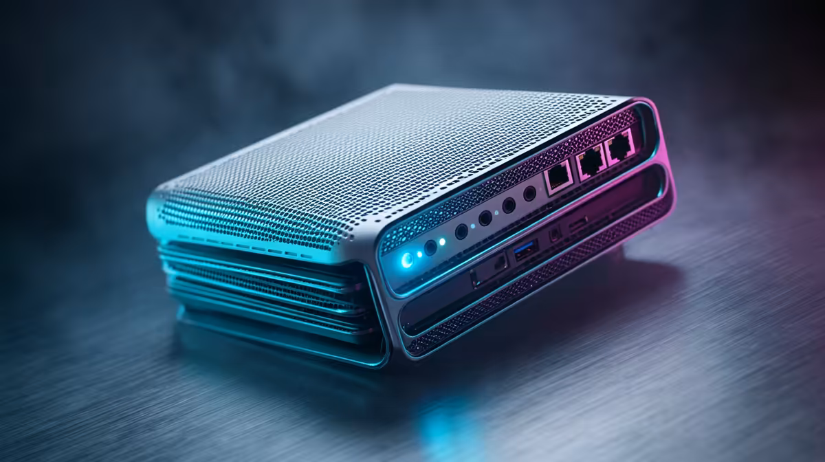How to compare mesh Wi-Fi kits for school comparison points