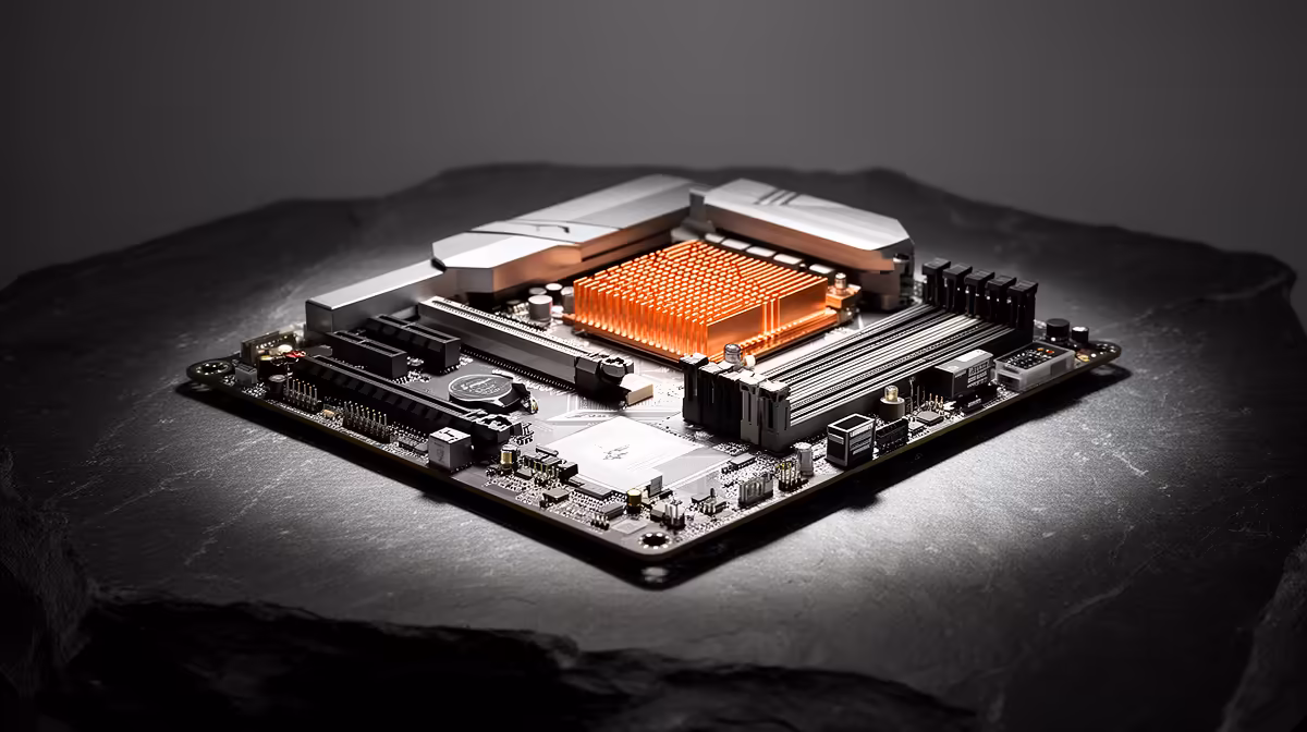 How to compare motherboards for quiet PC builds comparison