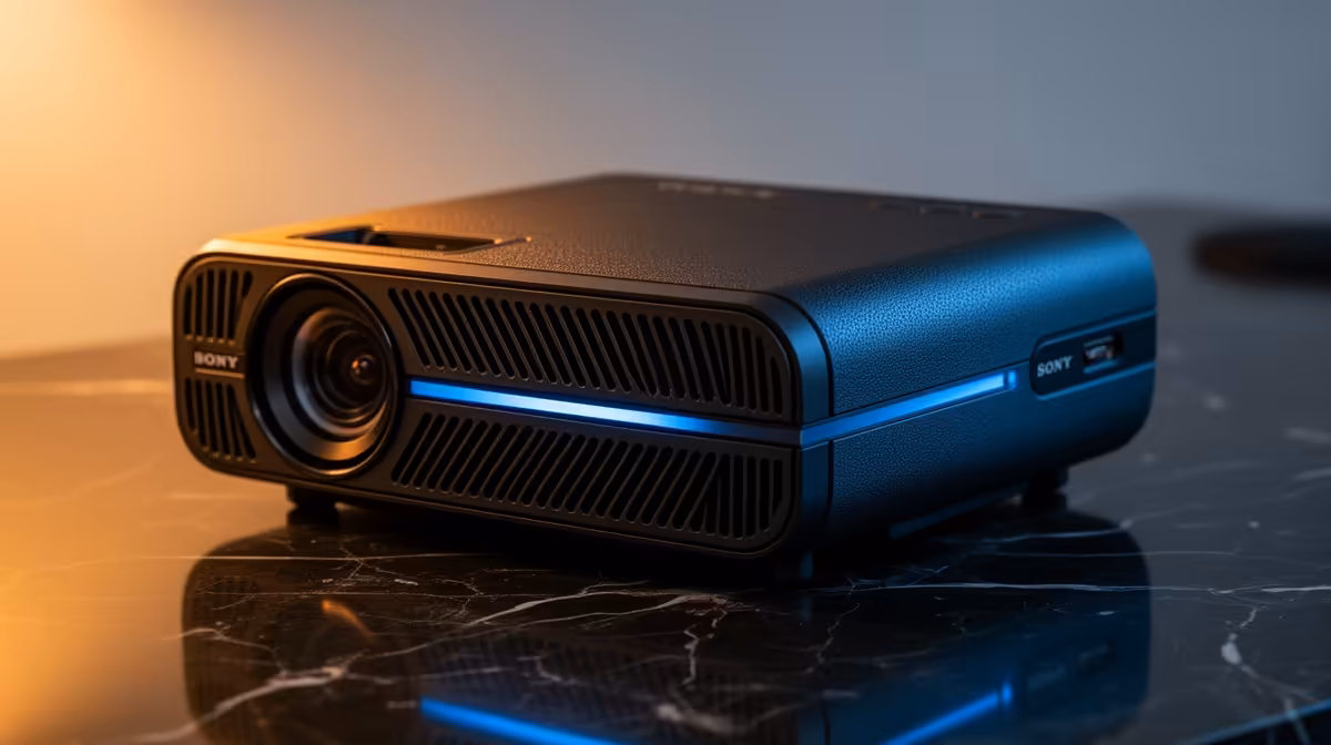 How to compare portable projectors for shared comparison