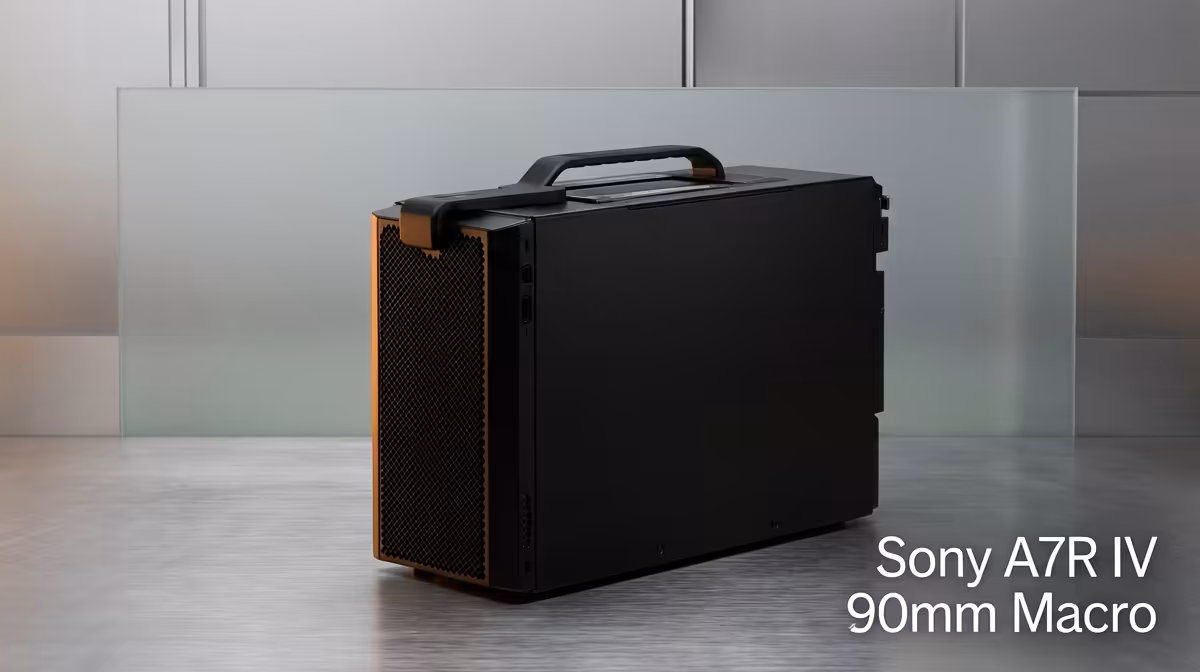 How to compare power supplies for monitor comparison points