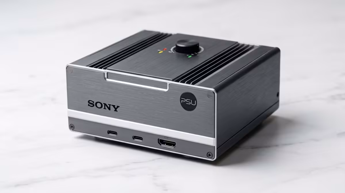 How to compare power supplies for video editing comparison