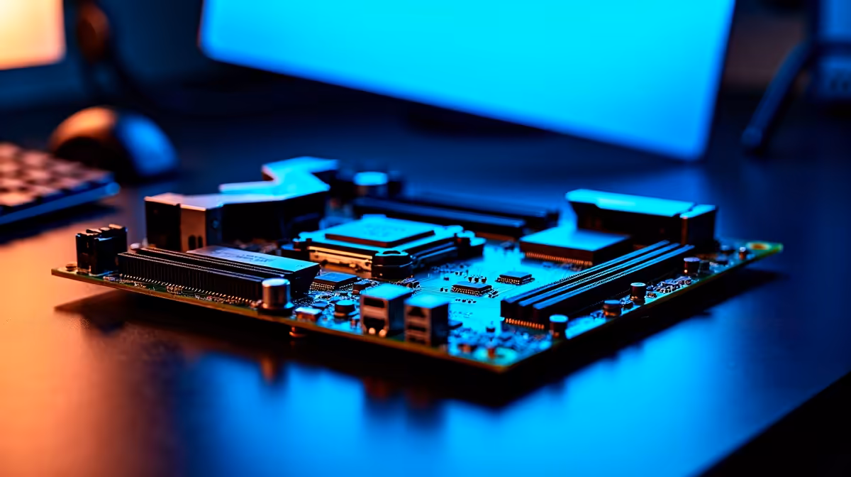 How to Compare Premium Motherboards Under R12,000