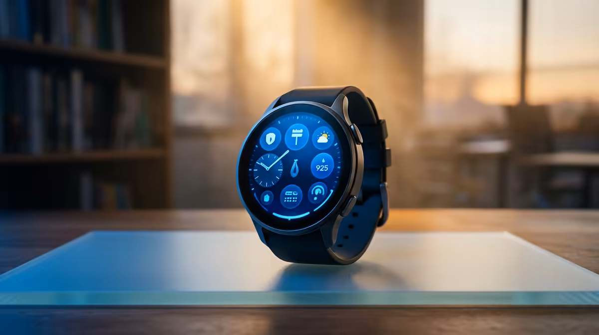 How to compare smart watches for campus comparison points