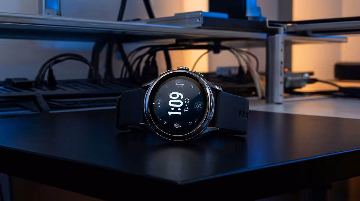 How to compare smart watches for clean comparison points