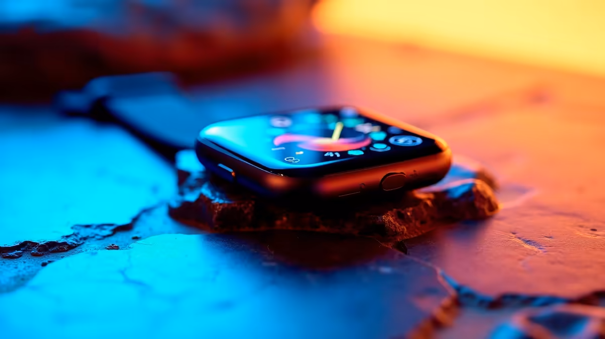 How to compare smart watches for portable comparison points
