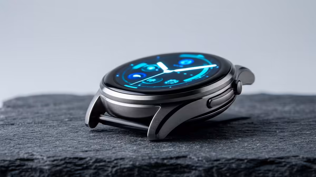 How to compare smart watches for SolidWorks comparison