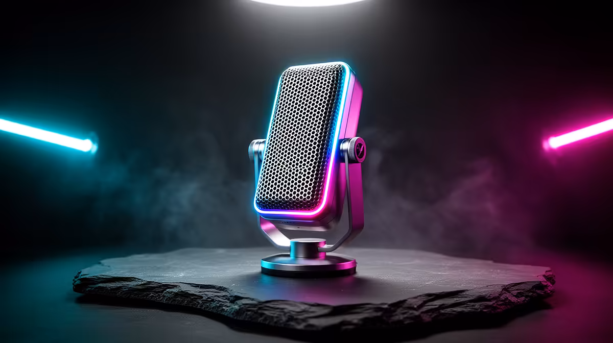 How to compare streaming microphones for school comparison