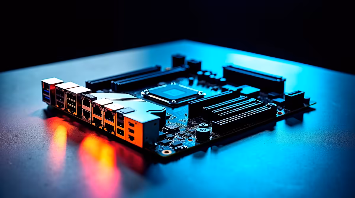 How to Compare ZAR Value Across High-End Intel