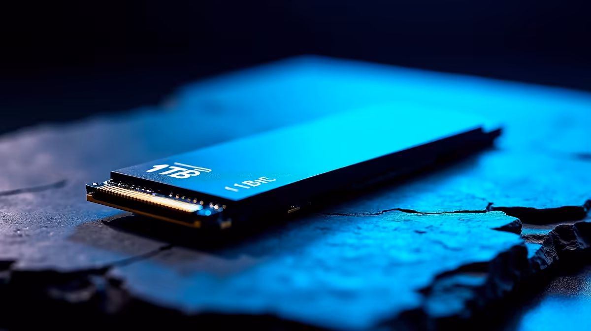 How to Configure 1TB SSD for Optimal Performance in
