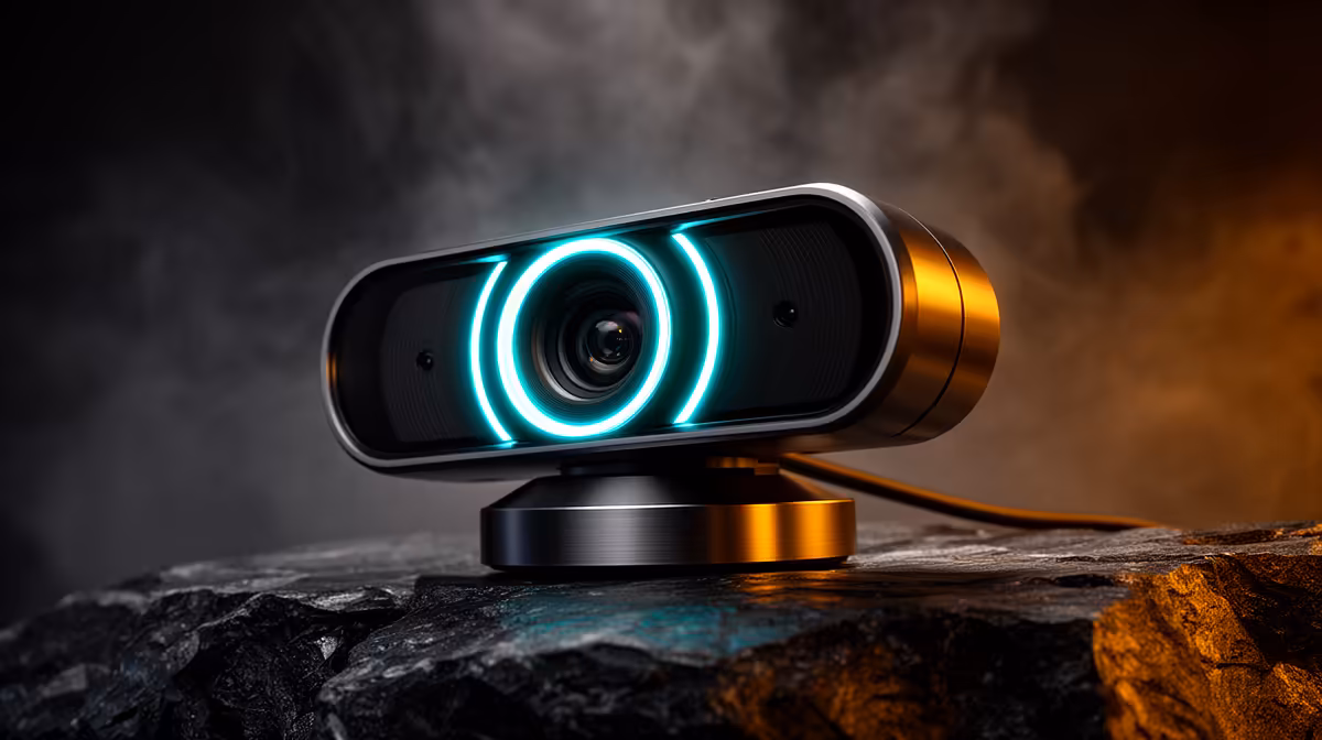 Dialing In a 95-Degree FOV