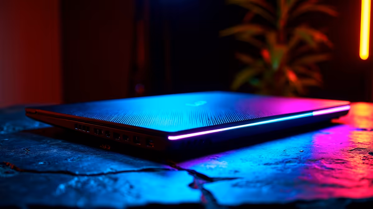 How to Configure ASUS ROG laptop for Optimal