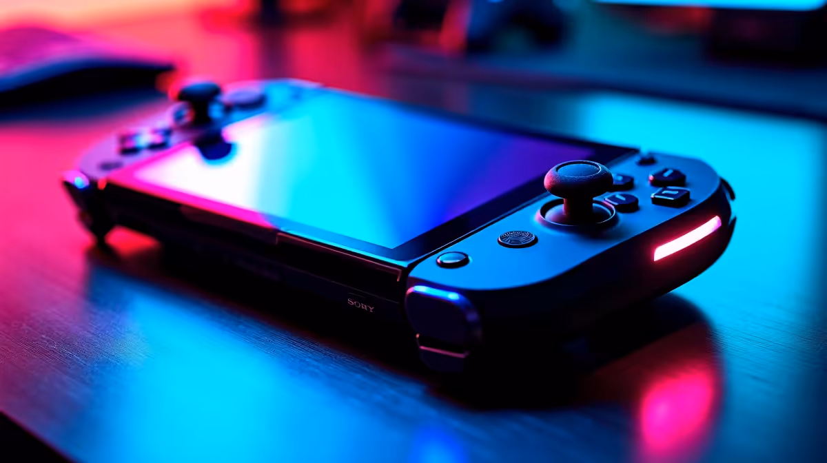 How to Configure handheld gaming PC for Optimal