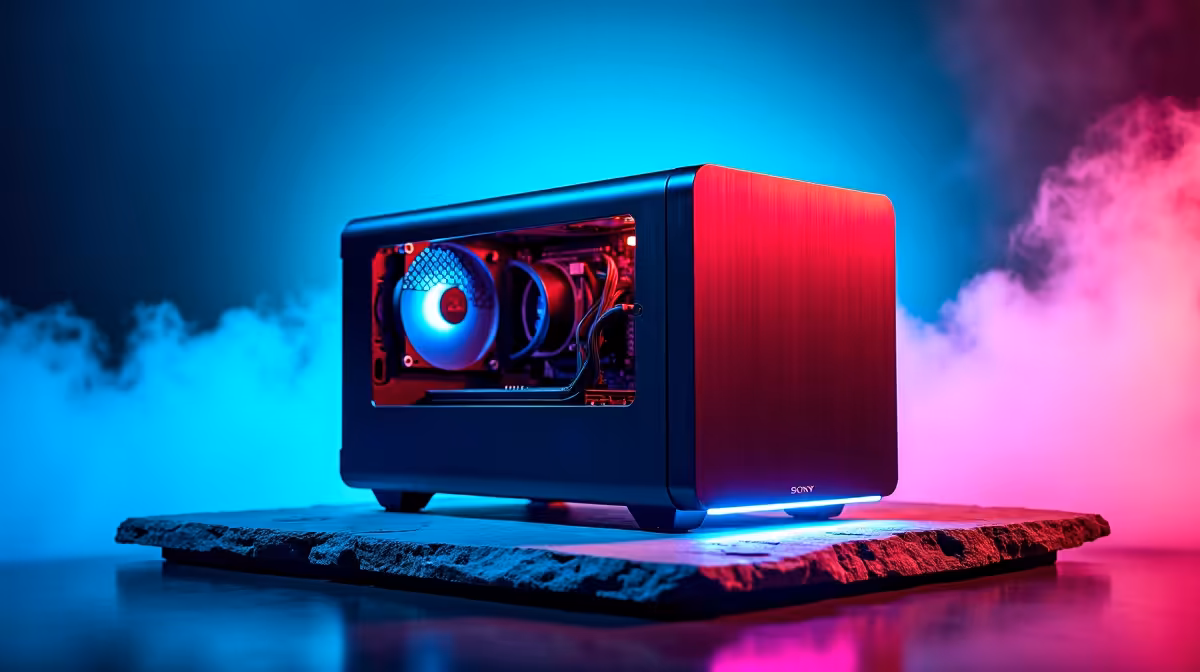 How to Configure mini-ITX case for Optimal Performance