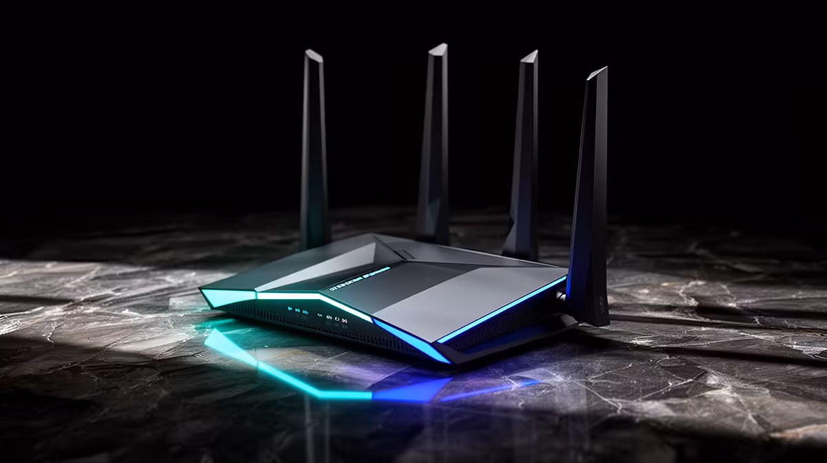 Configure Open NAT Port Forwarding: connector fit checks