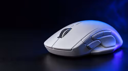 Configure Mouse Buttons for Different Game Genres