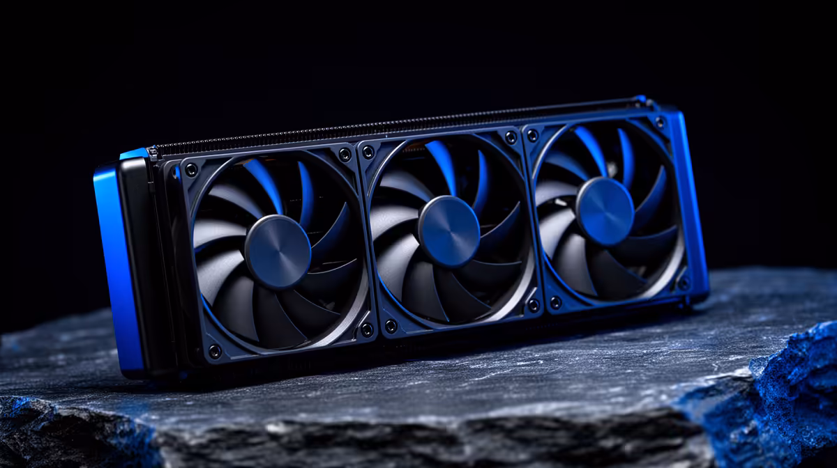 Setting Up Custom PWM Fan Curves