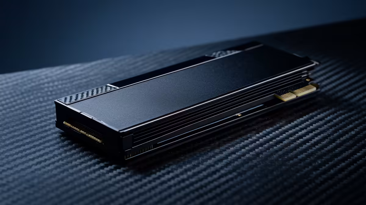 Configure Storage for 4K Timeline Playback
