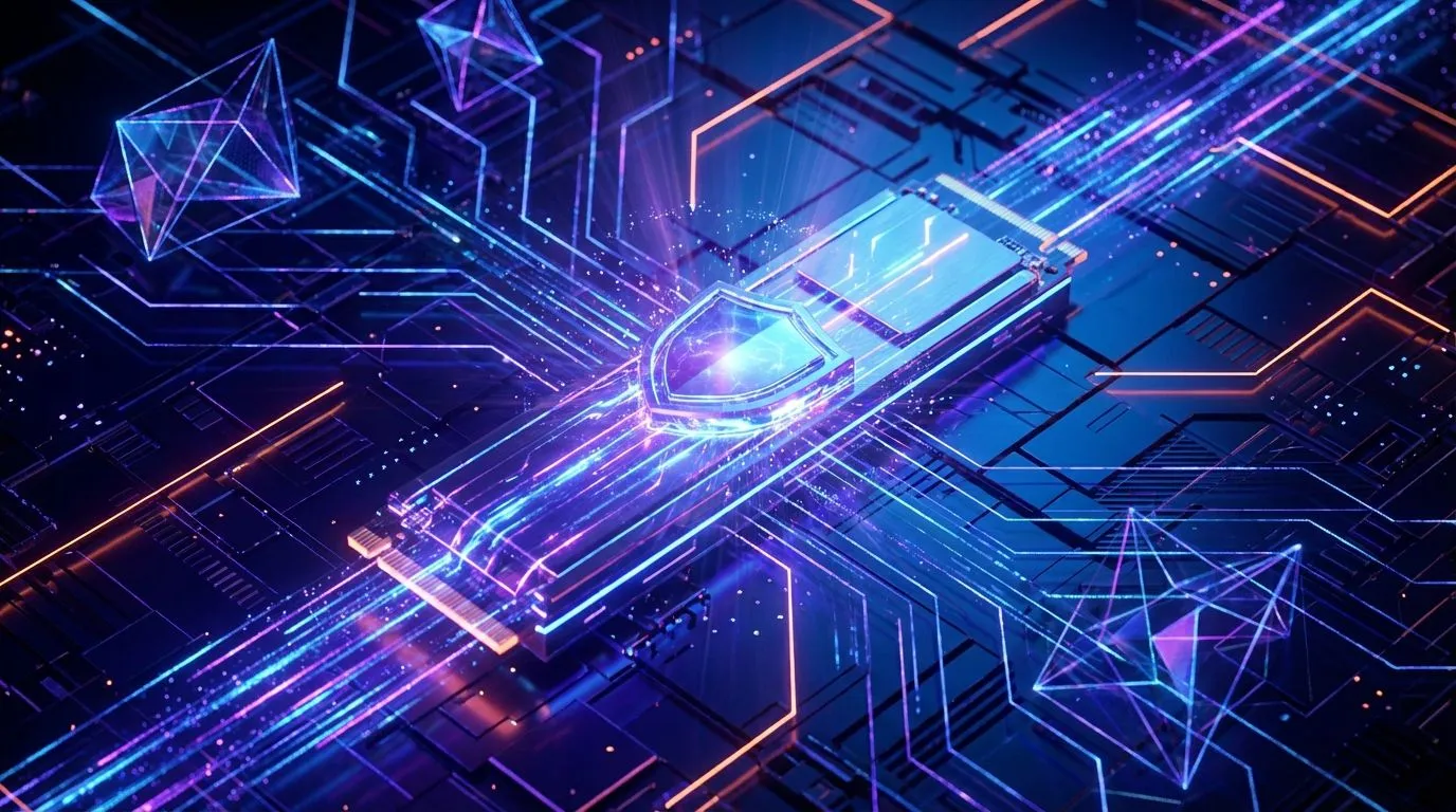 Safe SSD Settings for Power Outages