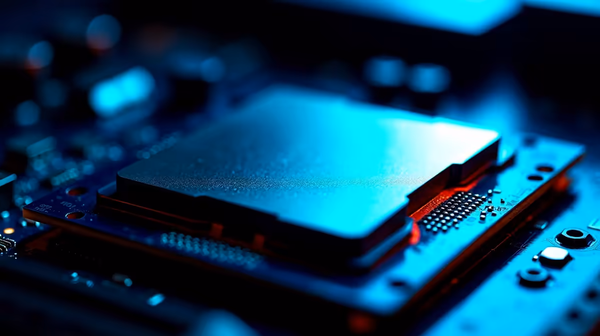 How to Configure thermal paste for Optimal Performance
