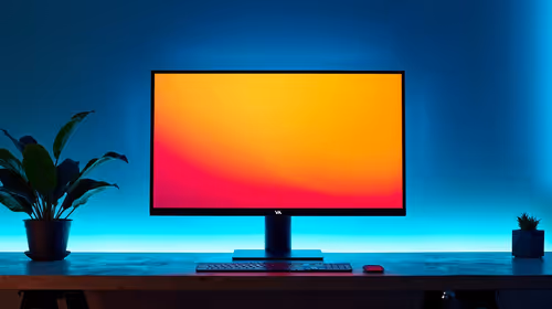 How to Configure VA monitor for Optimal Performance in 2026