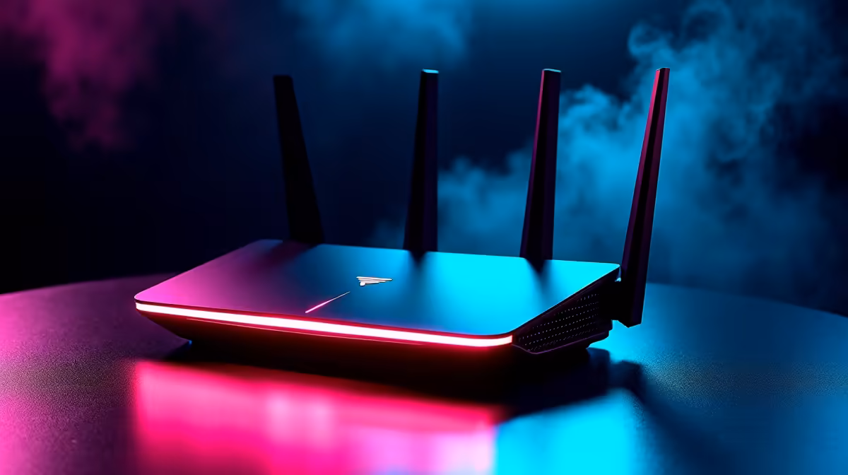 How to Configure WiFi 7 and AI Networking