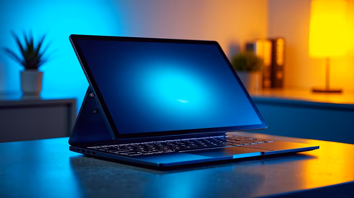 How to Configure work laptop for Optimal Performance in