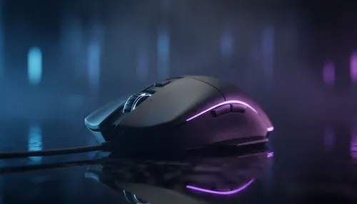 Configure Gaming Mouse for CS2 and Valorant Like a Pro