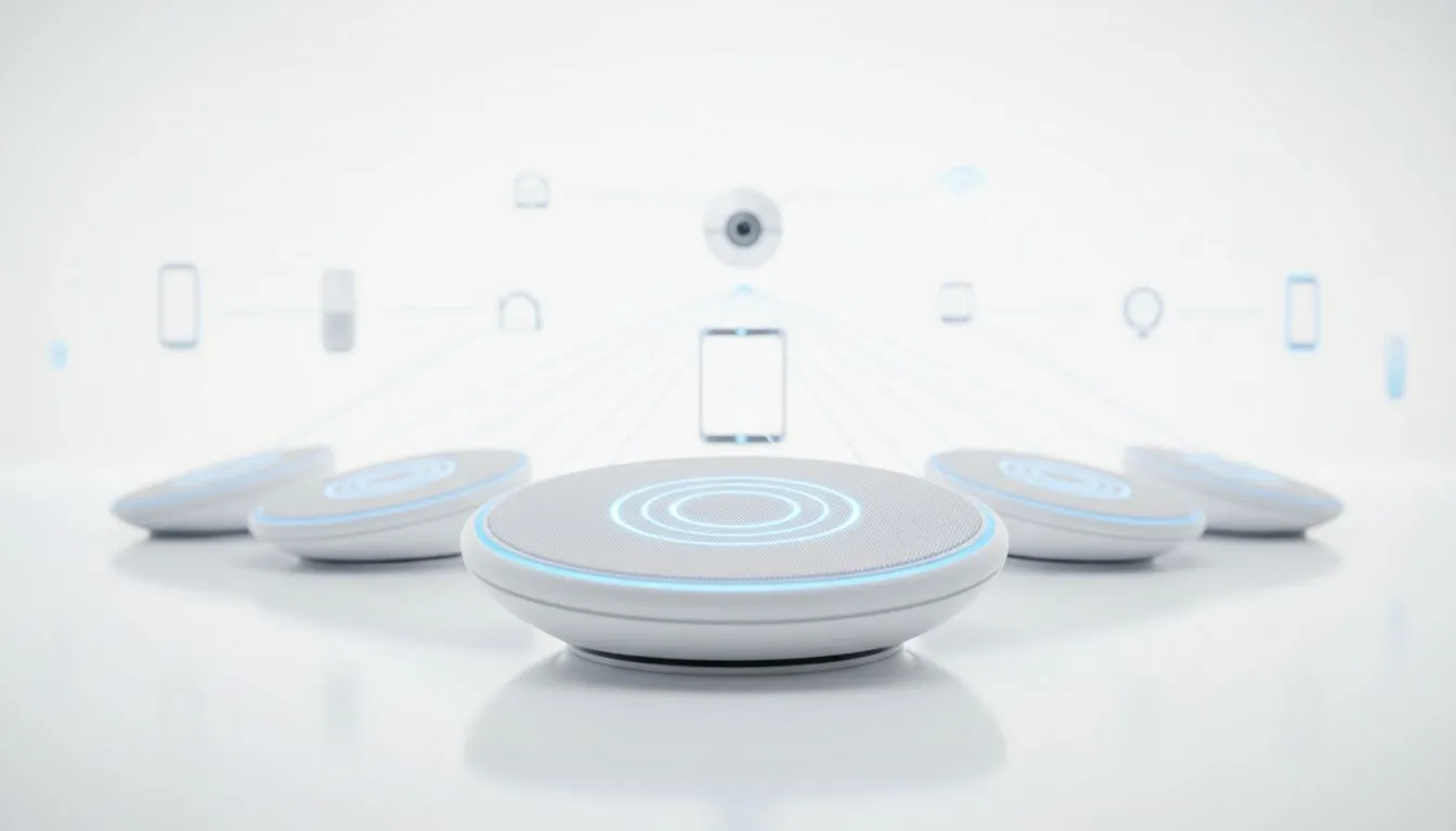 Connect 100+ Devices Without Slowdown