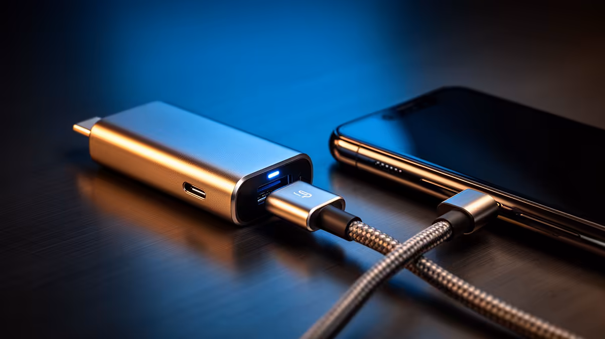 connect 3.5mm wired headphones to: fit, latency and daily