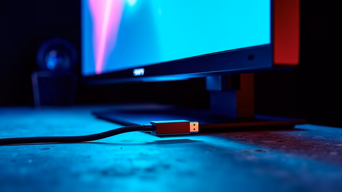 8K 60Hz DisplayPort Cable Guide SA in 2026