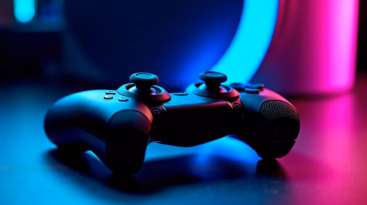 How to Connect a PS5 Controller to PC via Bluetooth