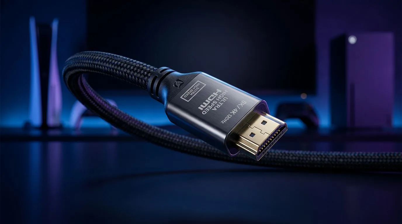 Ultimate 4K 120Hz Setup Guide