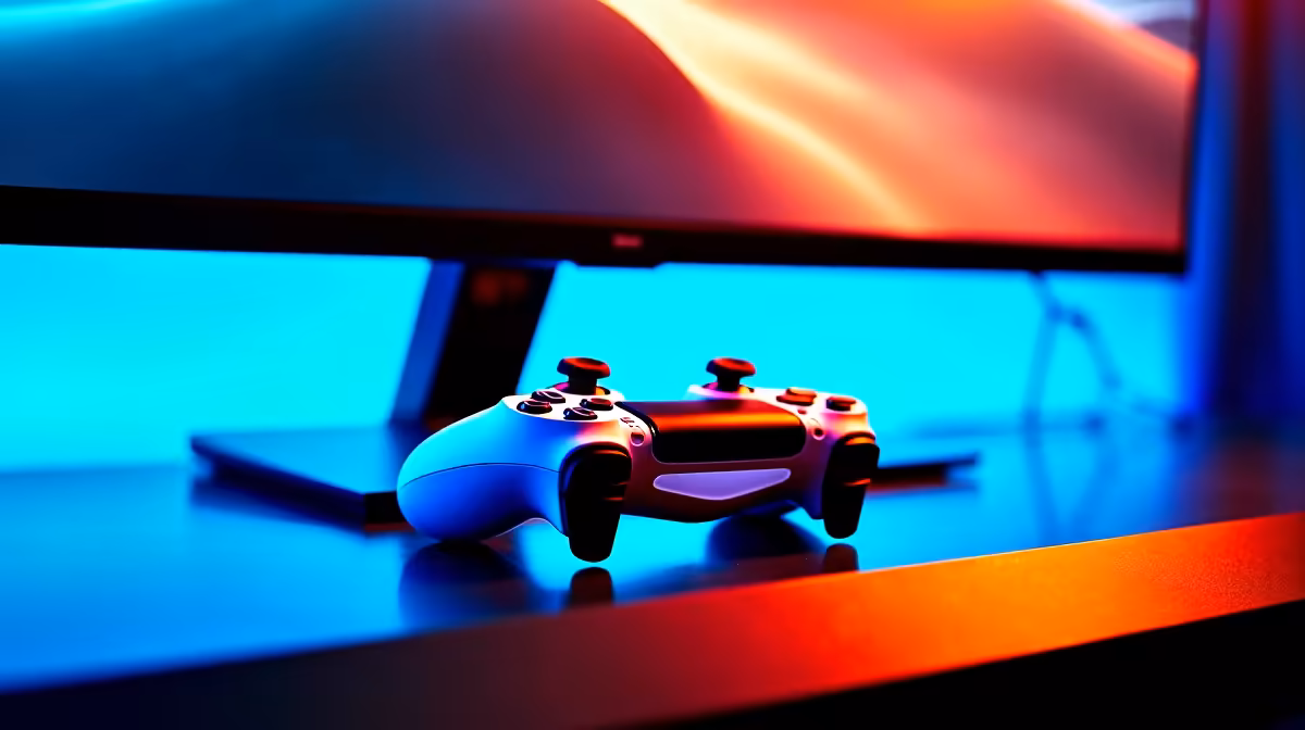 How to Connect a PS5 to a PC Monitor