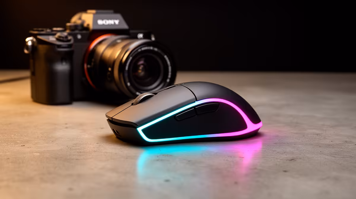 How to Connect a Wireless Mouse to MacBook