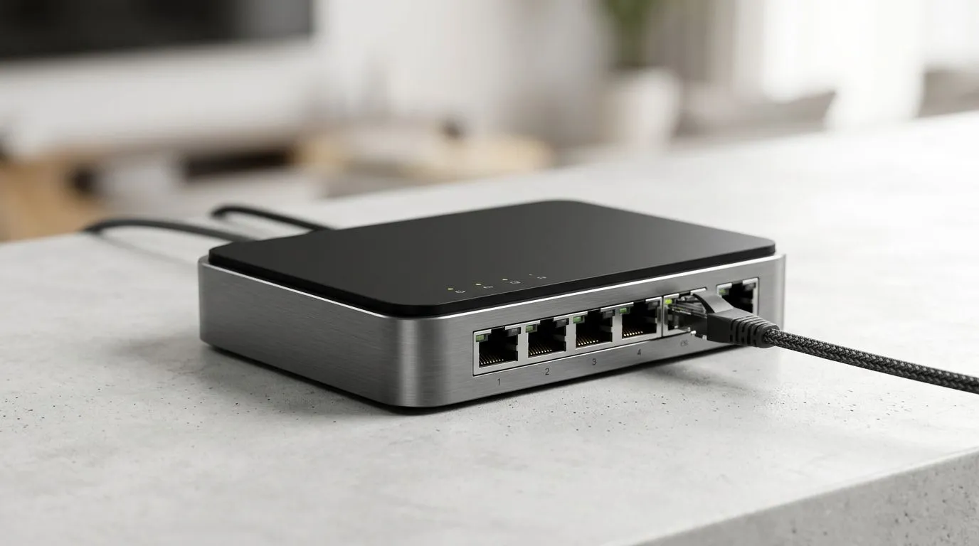 Boost Your Streaming Network Performance