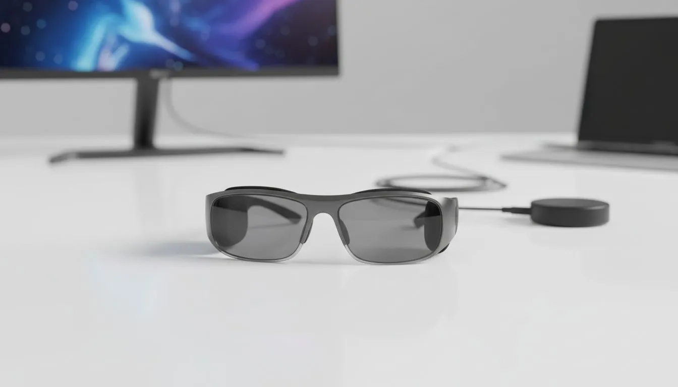 Connect & Configure XREAL One Pro