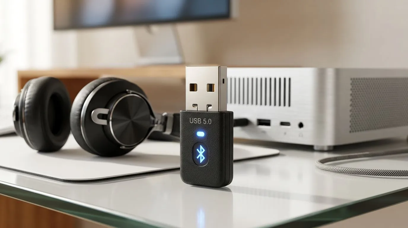 Easy Bluetooth Setup Guide