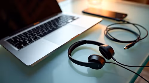 How to Connect Bluetooth Headphones to MacBook