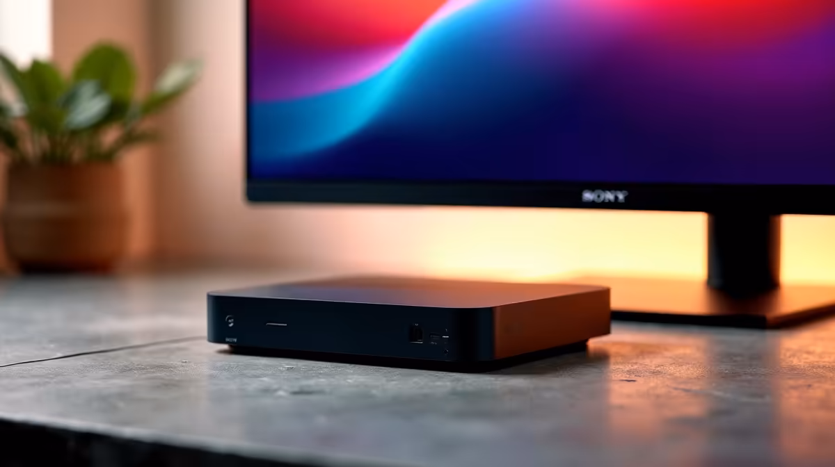 How to Connect Mac Mini to Ultrawide Monitor