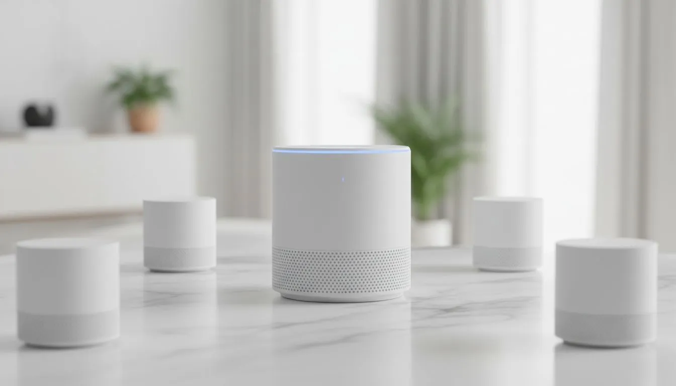 Scale Your Smart Home to 50+ Devices