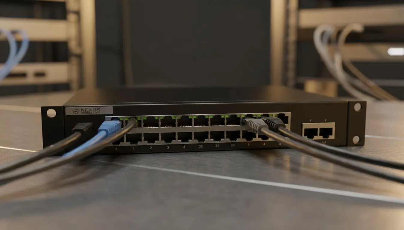 Multiple Consoles & PCs on One Internet