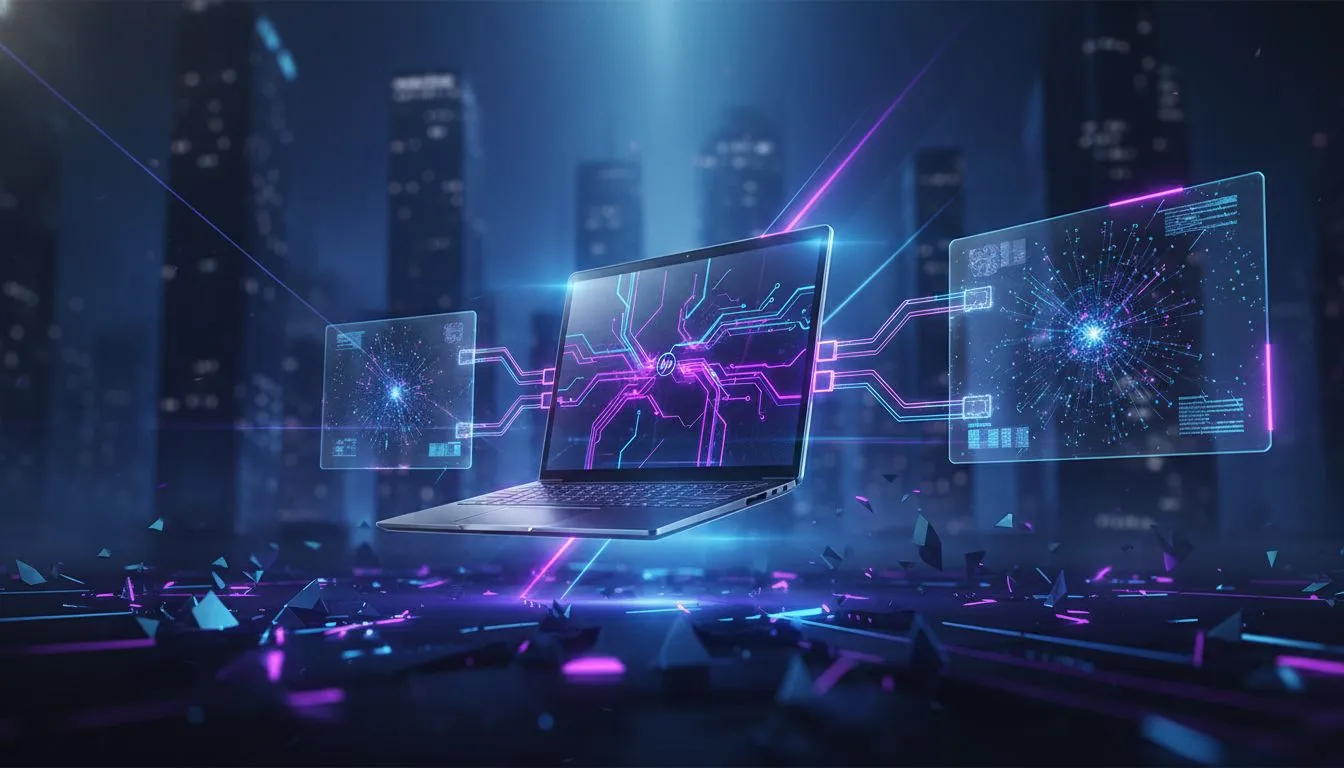 HP ZBook Firefly G11 Multiple Monitors - Setup & Tips